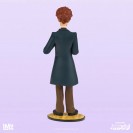 Figurine Tom Sawyer - Mr. Dobbins LMZ Collectibles ANIMATED! - secondaire-2