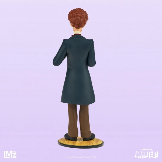 Figurine Tom Sawyer - Mr. Dobbins LMZ Collectibles ANIMATED! - secondaire-2