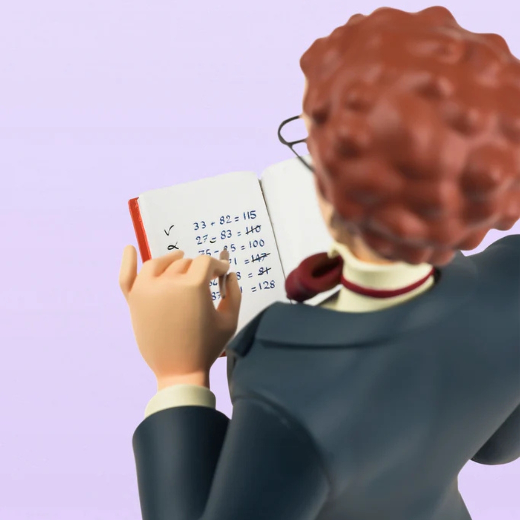 Figurine Tom Sawyer - Mr. Dobbins LMZ Collectibles ANIMATED! - secondaire-5