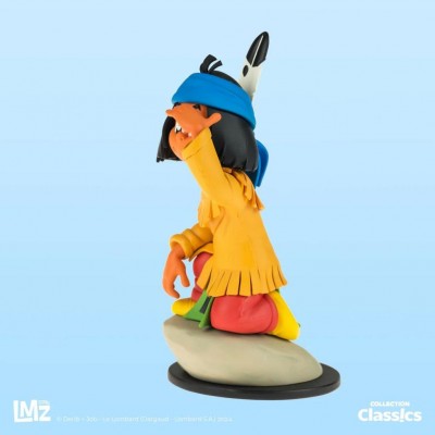 Figurine LMZ - Yakari - Collection Class!cs - secondaire-4