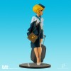 Figurine Natacha avec sa valise, Signature Edition par LMZ Collectibles - secondaire-5