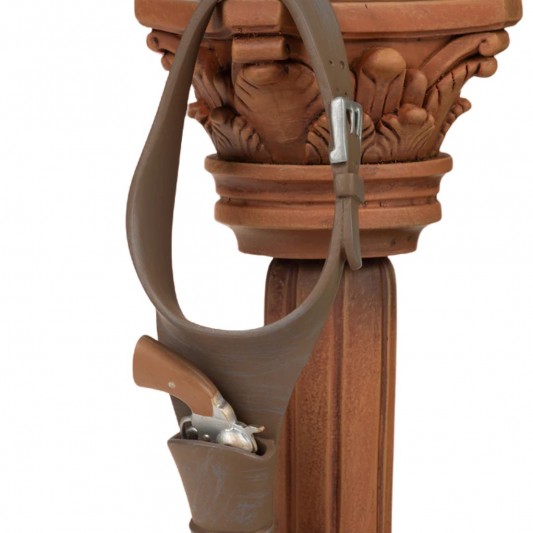 Figurine Undertaker - Rose Prairie - LMZ - secondaire-10