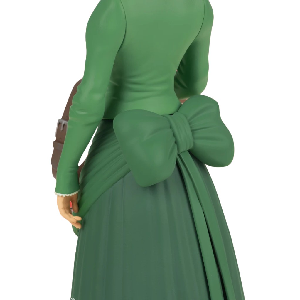 Figurine Undertaker - Rose Prairie - LMZ - secondaire-11