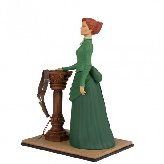 Figurine Undertaker - Rose Prairie - LMZ - secondaire-2