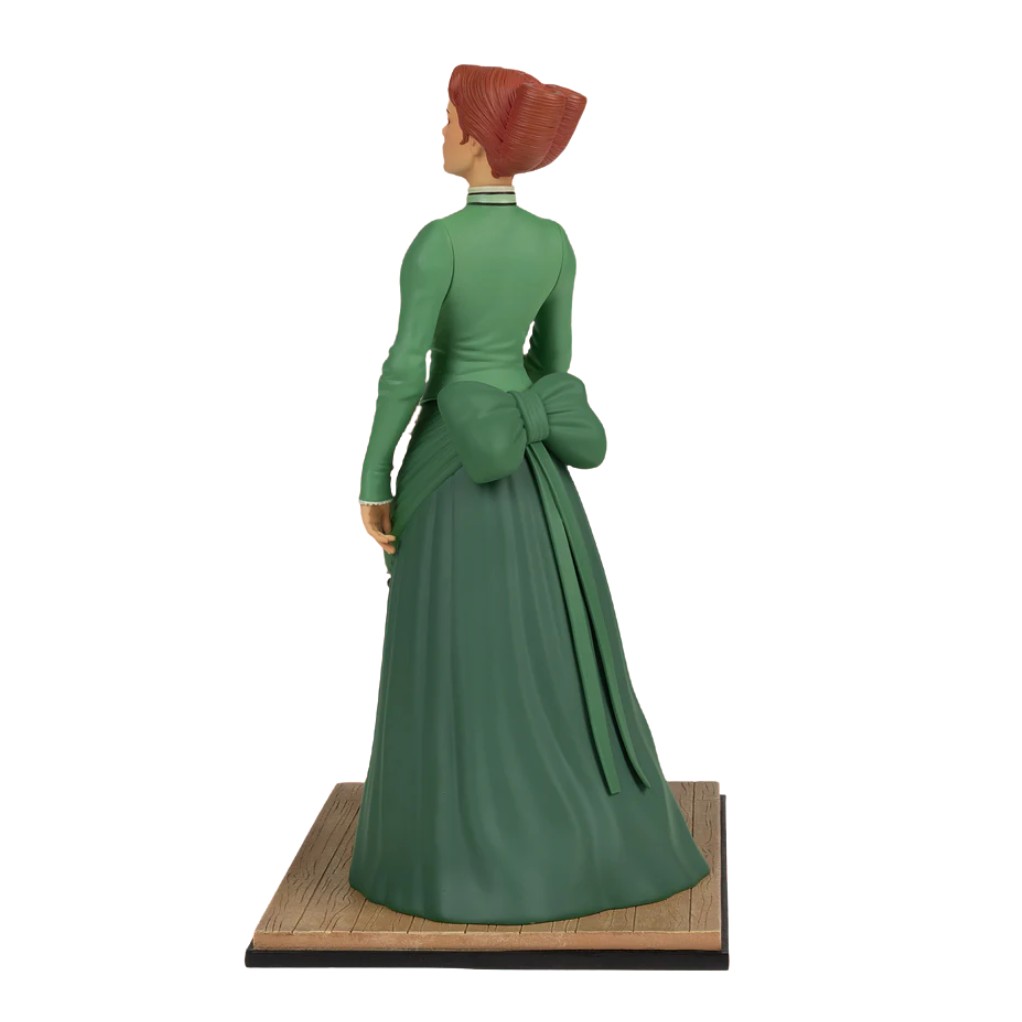 Figurine Undertaker - Rose Prairie - LMZ - secondaire-3