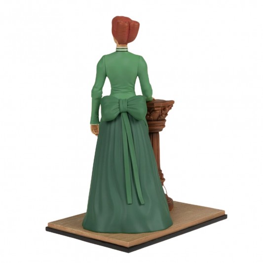 Figurine Undertaker - Rose Prairie - LMZ - secondaire-4