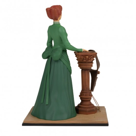 Figurine Undertaker - Rose Prairie - LMZ - secondaire-5