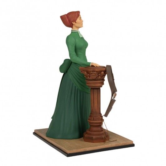 Figurine Undertaker - Rose Prairie - LMZ - secondaire-6