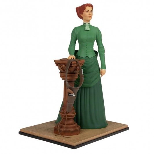 Figurine Undertaker - Rose Prairie - LMZ - secondaire-8