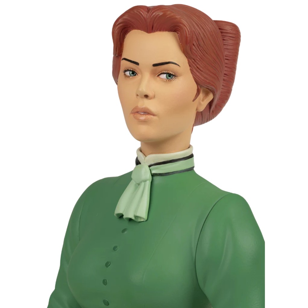 Figurine Undertaker - Rose Prairie - LMZ - secondaire-9