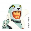 Statuette LMZ Ulysse 31 et Nono le petit robot - secondaire-4