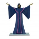 Figurine Ulysse 31 - Télémaque, Nono & Un Adorateur du Cyclope, Collection ANIMATED! - secondaire-1