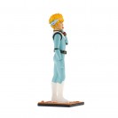 Figurine Ulysse 31 - Télémaque, Nono & Un Adorateur du Cyclope, Collection ANIMATED! - secondaire-7