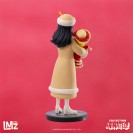 Figurine Princesse Sarah et la poupée Emilie - secondaire-5