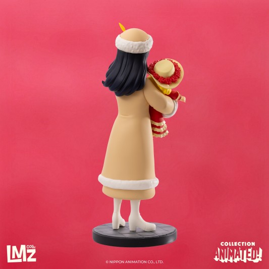 Figurine Princesse Sarah et la poupée Emilie - secondaire-5