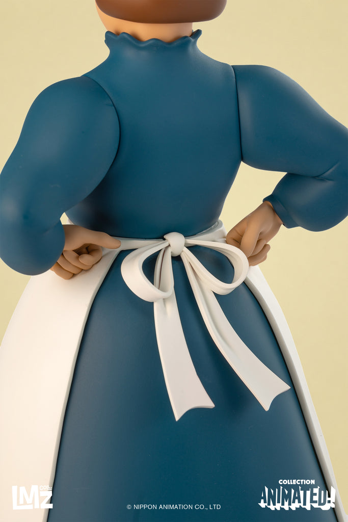 Figurine LMZ - Tom Sawyer : Tante Polly - secondaire-4