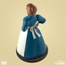 Figurine LMZ - Tom Sawyer : Tante Polly - secondaire-5