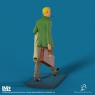 Figurine LMZ Blake & Mortimer - Francis Blake - secondaire-4