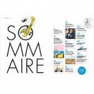 Magazine Géo Tintin C'est l'aventure n°21, Les transports : À Toute Vitesse ! - secondaire-1