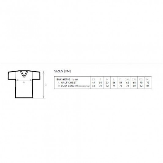 T-Shirt Corto Maltese, Marin noir, taille L - secondaire-1