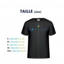 T-Shirt Corto Maltese, Sibérie noir, taille XL - secondaire-3