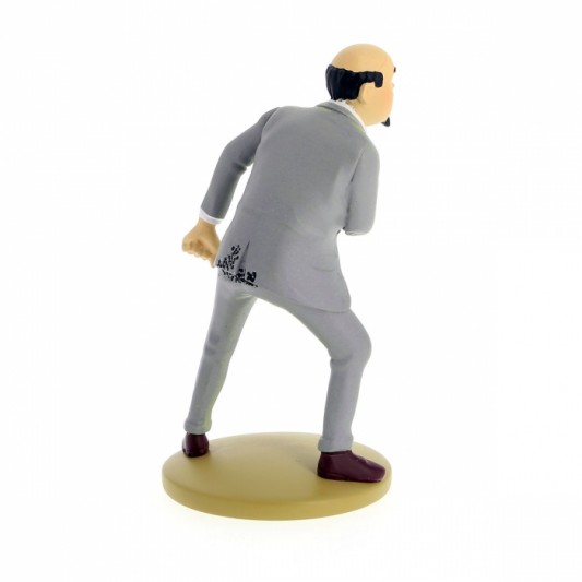 Figurine Muller incendiaire - secondaire-1