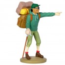 Figurine Tintin, Tharkey - secondaire-1