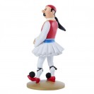 Figurine Tintin - Dupond Syldavie - secondaire-1