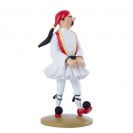 Figurine Tintin - Dupond Syldavie - secondaire-2