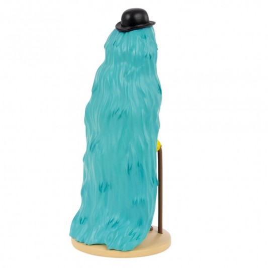 Figurine Tintin - Dupont un cas extraordinaire - secondaire-3