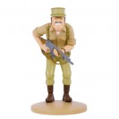 Figurine Tintin - Alcazar en Picaros - secondaire-3