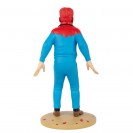 Figurine Tintin - Haddock et la peinture fraiche - secondaire-3
