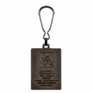 Porte-clés métal - Album Vol 714 pour Sydney - secondaire-1