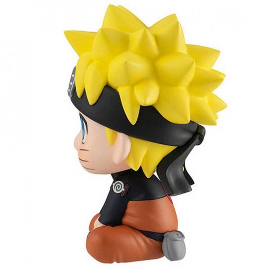 Figurine Naruto - Look Up - Naruto Uzumaki - secondaire-1