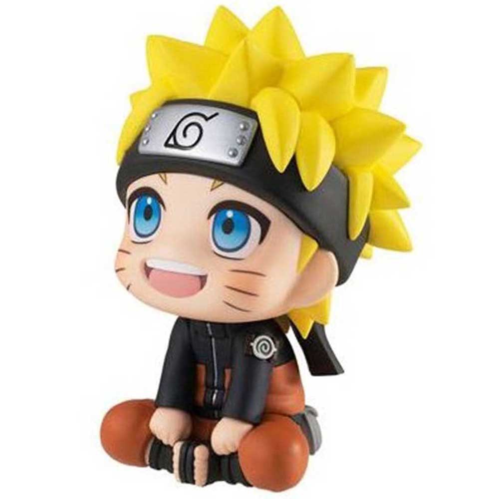 Figurine Naruto - Look Up - Naruto Uzumaki - secondaire-2