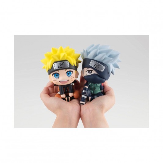 Figurine Naruto - Look Up - Naruto Uzumaki - secondaire-3