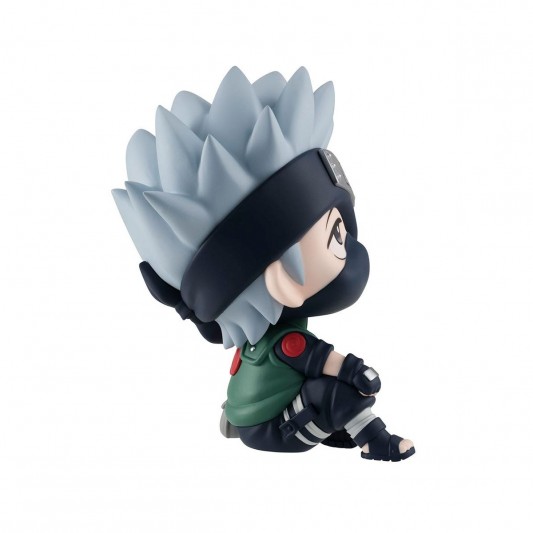 Figurine Naruto - Look Up - Kakashi Hatake - secondaire-1