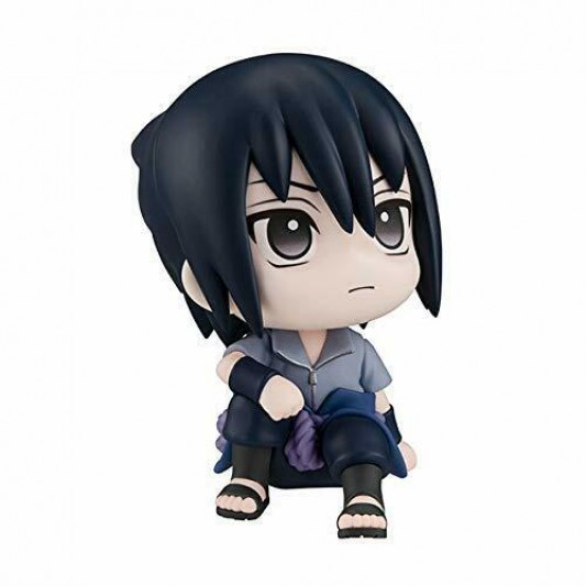 Naruto Shippuden - Look Up Uchiha Sasuke - secondaire-5