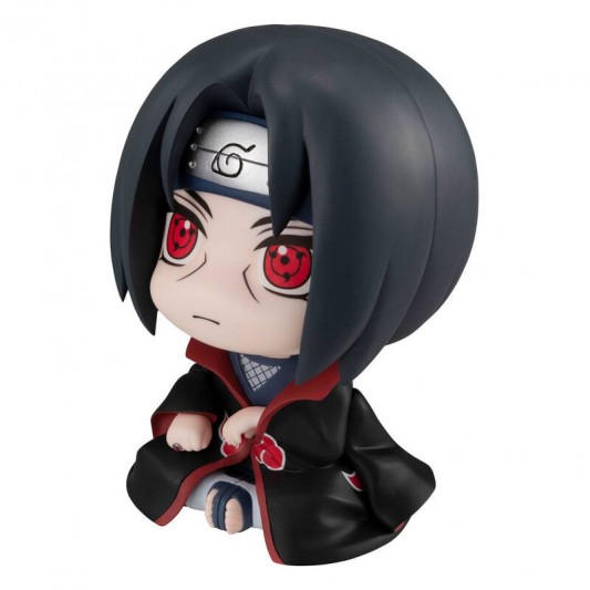 Naruto Shippuden - Look Up Uchiha Itachi - secondaire-1