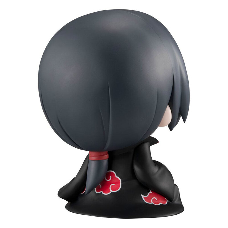 Naruto Itachi Uchiha Figur / Statue | Acheter sur