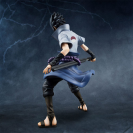 Figurine Naruto - G.E.M. Series - Sasuke Uchiha - secondaire-1