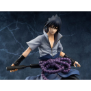 Figurine Naruto - G.E.M. Series - Sasuke Uchiha - secondaire-4