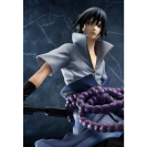 Figurine Naruto - G.E.M. Series - Sasuke Uchiha - secondaire-5