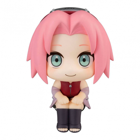 Figurine Naruto - Look Up - Sakura Haruno - secondaire-1