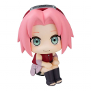 Figurine Naruto - Look Up - Sakura Haruno - secondaire-3