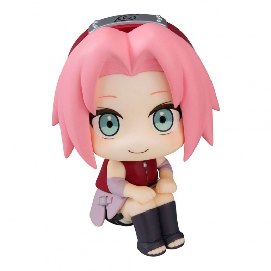 Figurine Naruto - Look Up - Sakura Haruno - secondaire-3