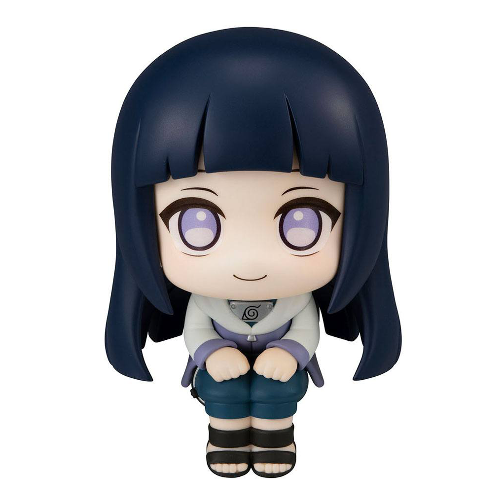 Figurine Naruto - Look Up - Hinata Hyuga - secondaire-1