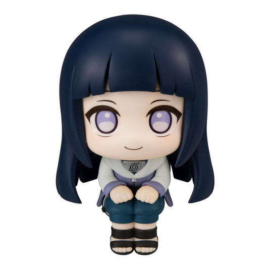 Figurine Naruto - Look Up - Hinata Hyuga - secondaire-1