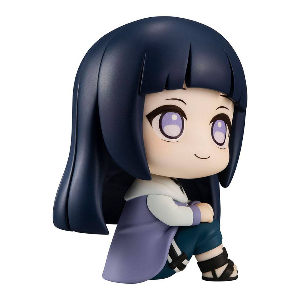 Figurine Naruto - Look Up - Hinata Hyuga - secondaire-3