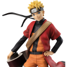 Naruto Shippuden - G.E.M. Series Naruto Uzumaki Sage Mode - secondaire-3